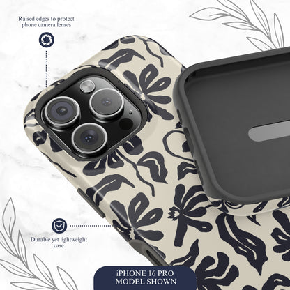 Ink - Magsafe iPhone Case Phone Case-aesthetic phone case-shockproof phone case-cute phone case-designer phone case-elegant phone case-luxury phone case-phone accessories-fashion accessory
