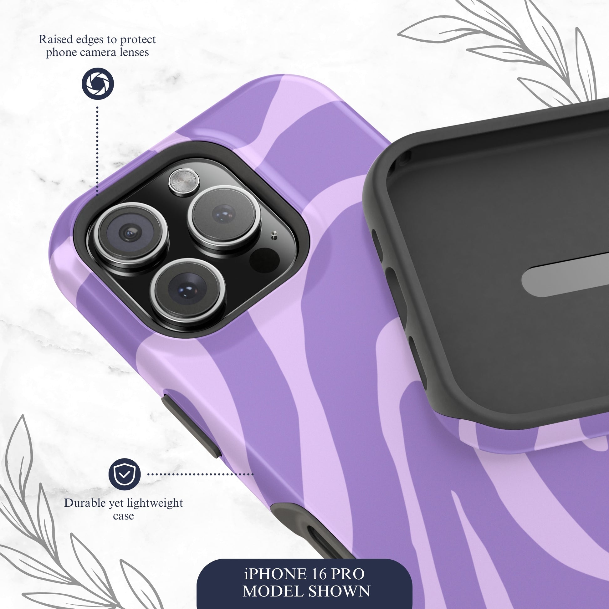 Good Karma - Magsafe iPhone Case Phone Case-aesthetic phone case-shockproof phone case-cute phone case-designer phone case-elegant phone case-luxury phone case-phone accessories-fashion accessory
