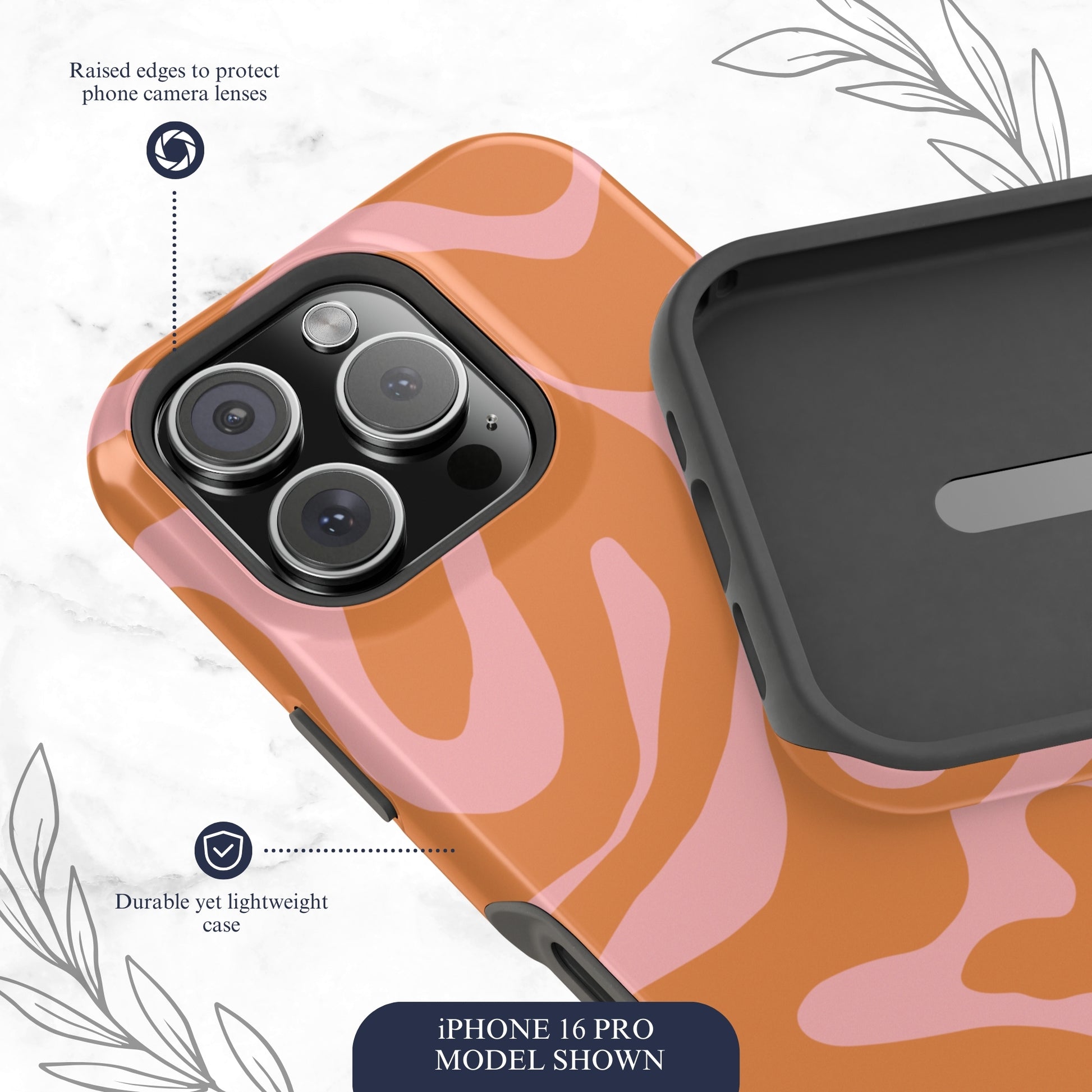 Downtown Groove - Magsafe iPhone Case Phone Case-aesthetic phone case-shockproof phone case-cute phone case-designer phone case-elegant phone case-luxury phone case-phone accessories-fashion accessory