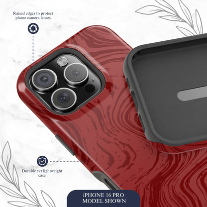 Enchantress - Magsafe iPhone Case Phone Case-aesthetic phone case-shockproof phone case-cute phone case-designer phone case-elegant phone case-luxury phone case-phone accessories-fashion accessory