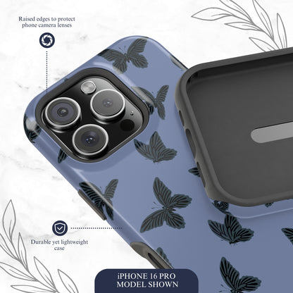 After Dark - Magsafe iPhone Case Phone Case-aesthetic phone case-shockproof phone case-cute phone case-designer phone case-elegant phone case-luxury phone case-phone accessories-fashion accessory
