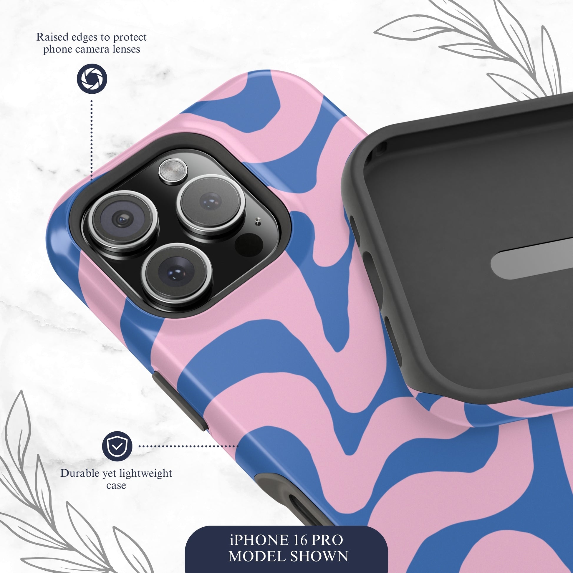 Vibe Check - Magsafe iPhone Case Phone Case-aesthetic phone case-shockproof phone case-cute phone case-designer phone case-elegant phone case-luxury phone case-phone accessories-fashion accessory