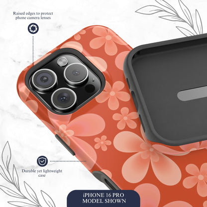Heatwave - Magsafe iPhone Case Phone Case-aesthetic phone case-shockproof phone case-cute phone case-designer phone case-elegant phone case-luxury phone case-phone accessories-fashion accessory