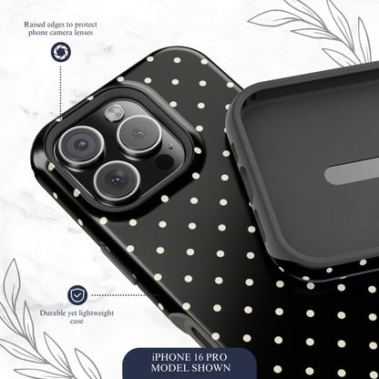 Uptown Girl - Magsafe iPhone Case Phone Case-aesthetic phone case-shockproof phone case-cute phone case-designer phone case-elegant phone case-luxury phone case-phone accessories-fashion accessory