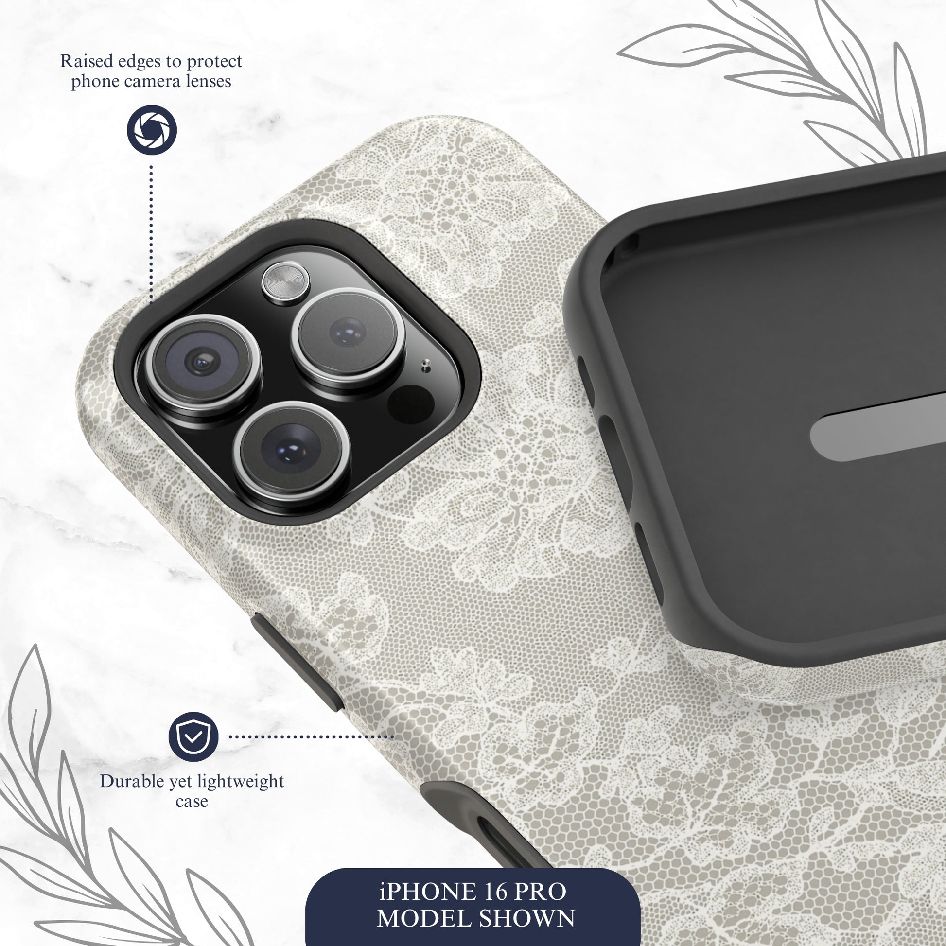 Wedding Day - Magsafe iPhone Case Phone Case-aesthetic phone case-shockproof phone case-cute phone case-designer phone case-elegant phone case-luxury phone case-phone accessories-fashion accessory