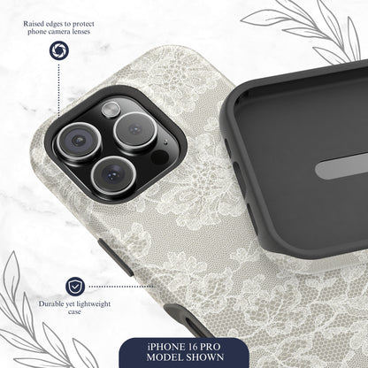 Wedding Day - Magsafe iPhone Case Phone Case-aesthetic phone case-shockproof phone case-cute phone case-designer phone case-elegant phone case-luxury phone case-phone accessories-fashion accessory