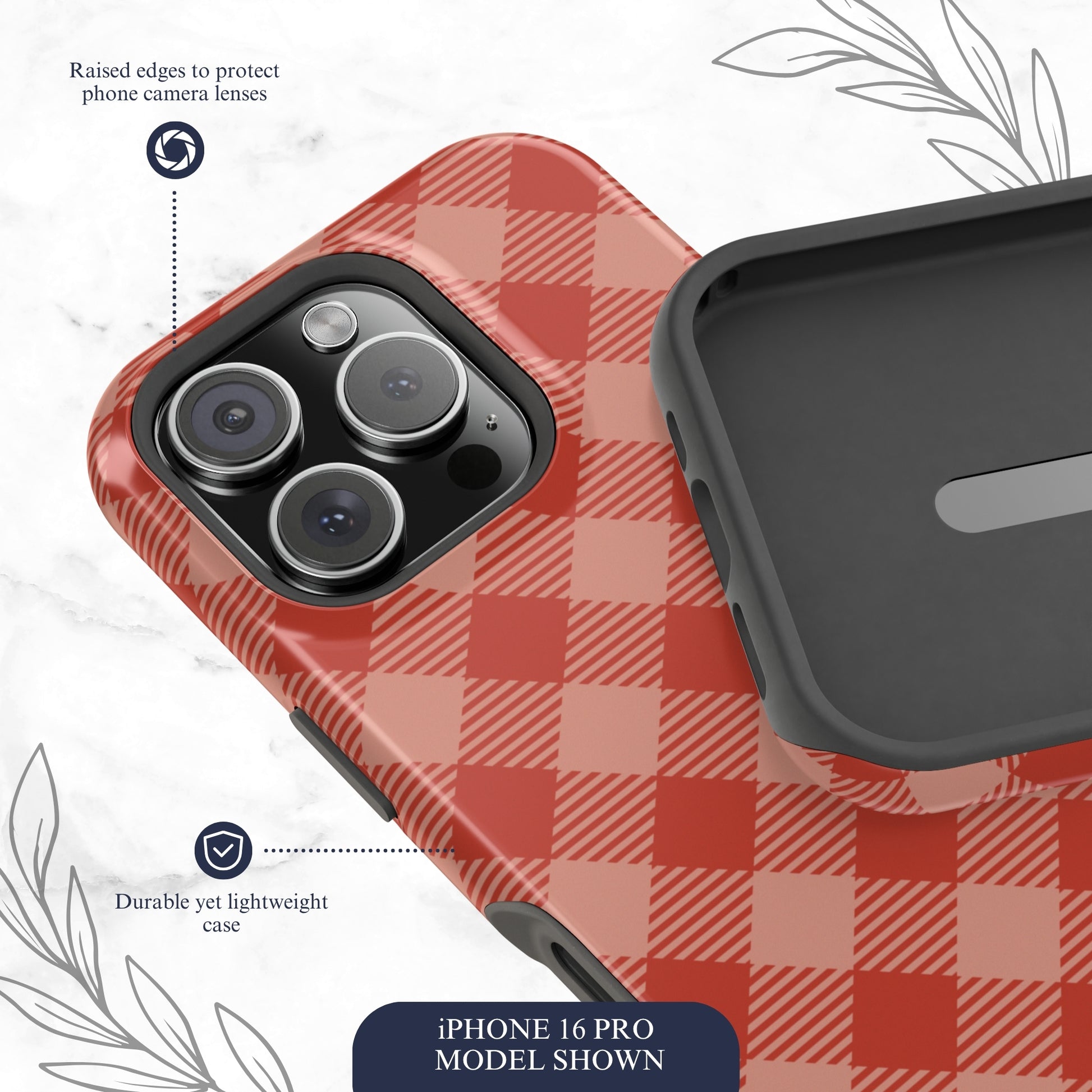Picnic Day - Magsafe iPhone Case Phone Case-aesthetic phone case-shockproof phone case-cute phone case-designer phone case-elegant phone case-luxury phone case-phone accessories-fashion accessory