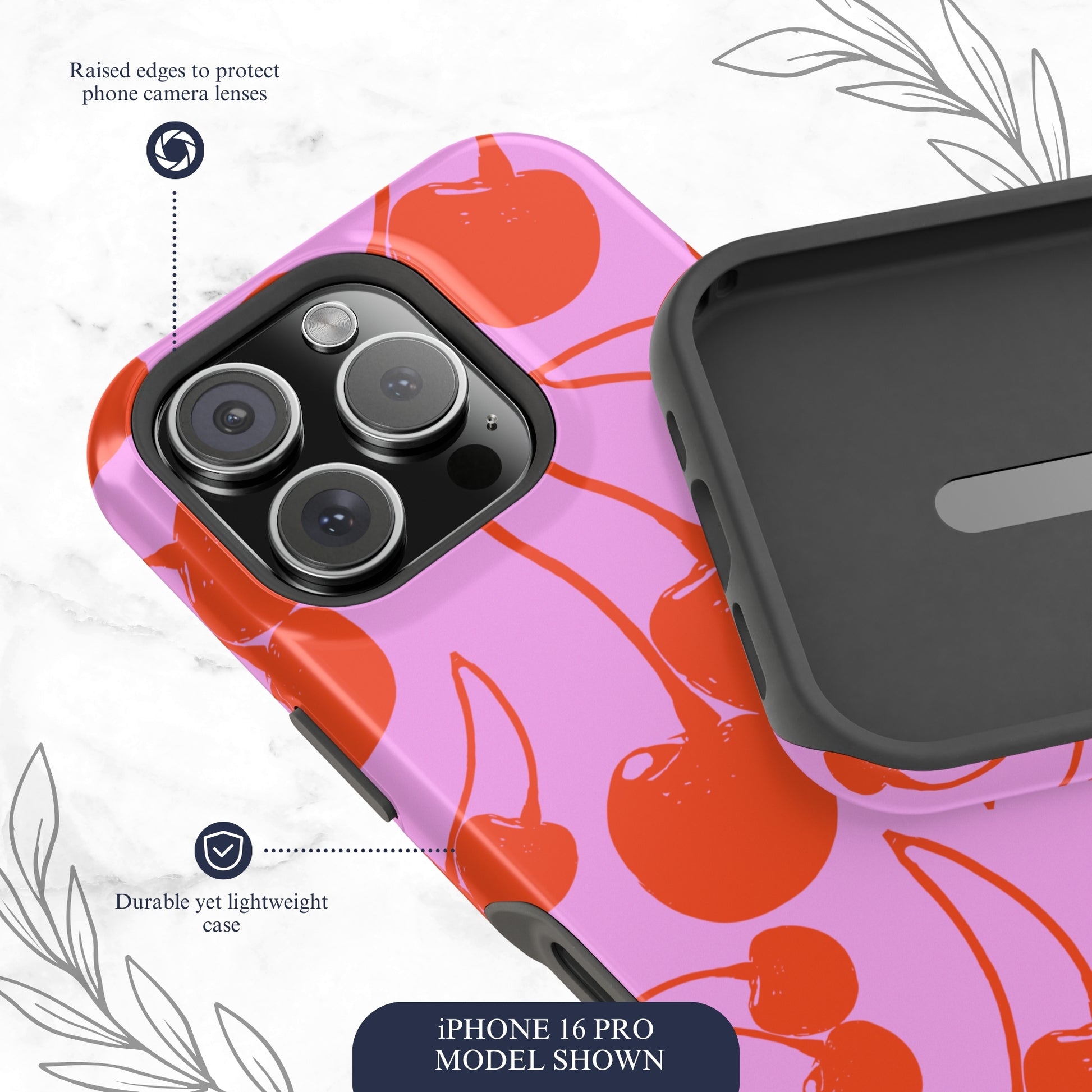 Sugar Rush - Magsafe iPhone Case Phone Case-aesthetic phone case-shockproof phone case-cute phone case-designer phone case-elegant phone case-luxury phone case-phone accessories-fashion accessory