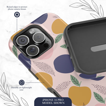 Sunday Market - Magsafe iPhone Case Phone Case-aesthetic phone case-shockproof phone case-cute phone case-designer phone case-elegant phone case-luxury phone case-phone accessories-fashion accessory