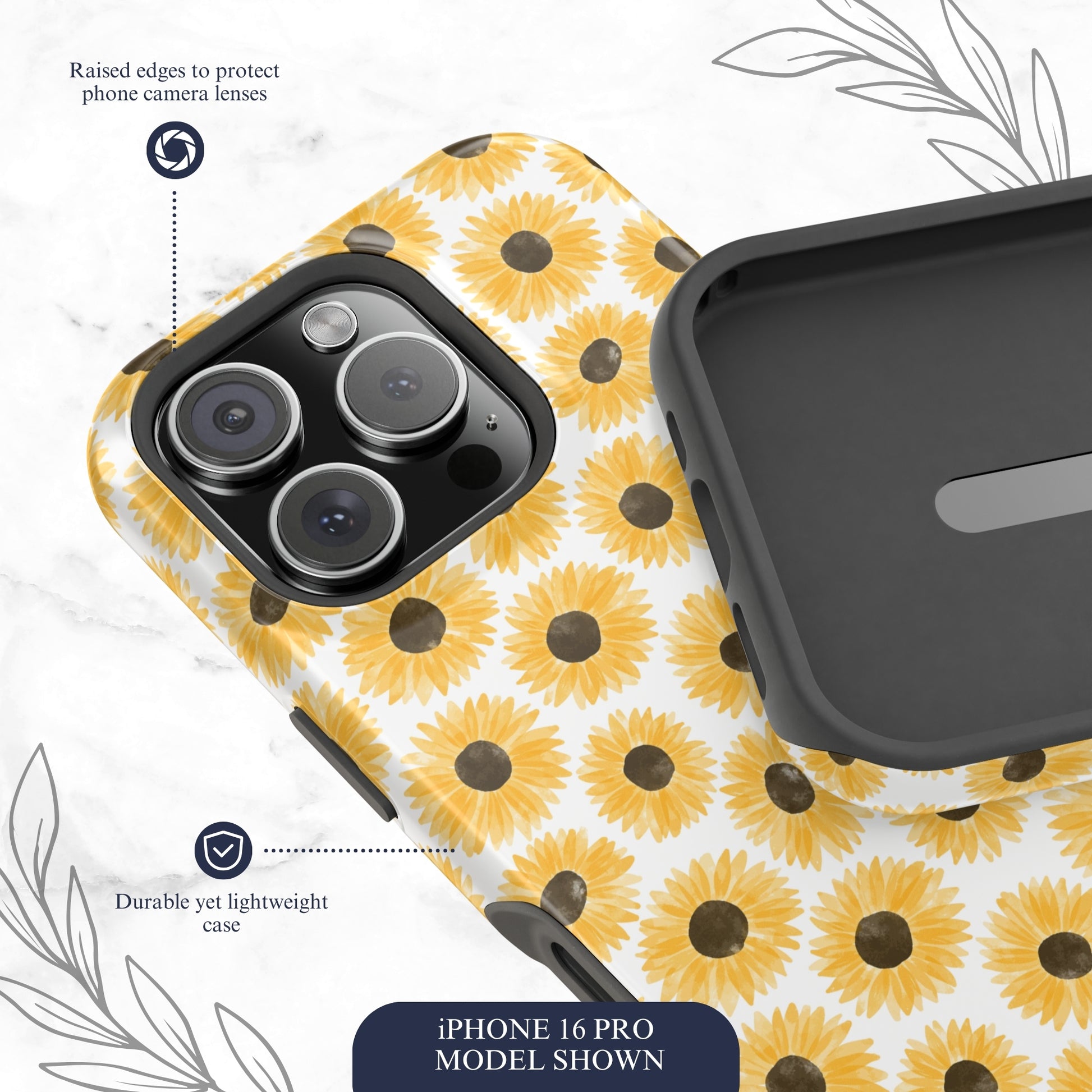 Sun Kissed - Magsafe iPhone Case Phone Case-aesthetic phone case-shockproof phone case-cute phone case-designer phone case-elegant phone case-luxury phone case-phone accessories-fashion accessory