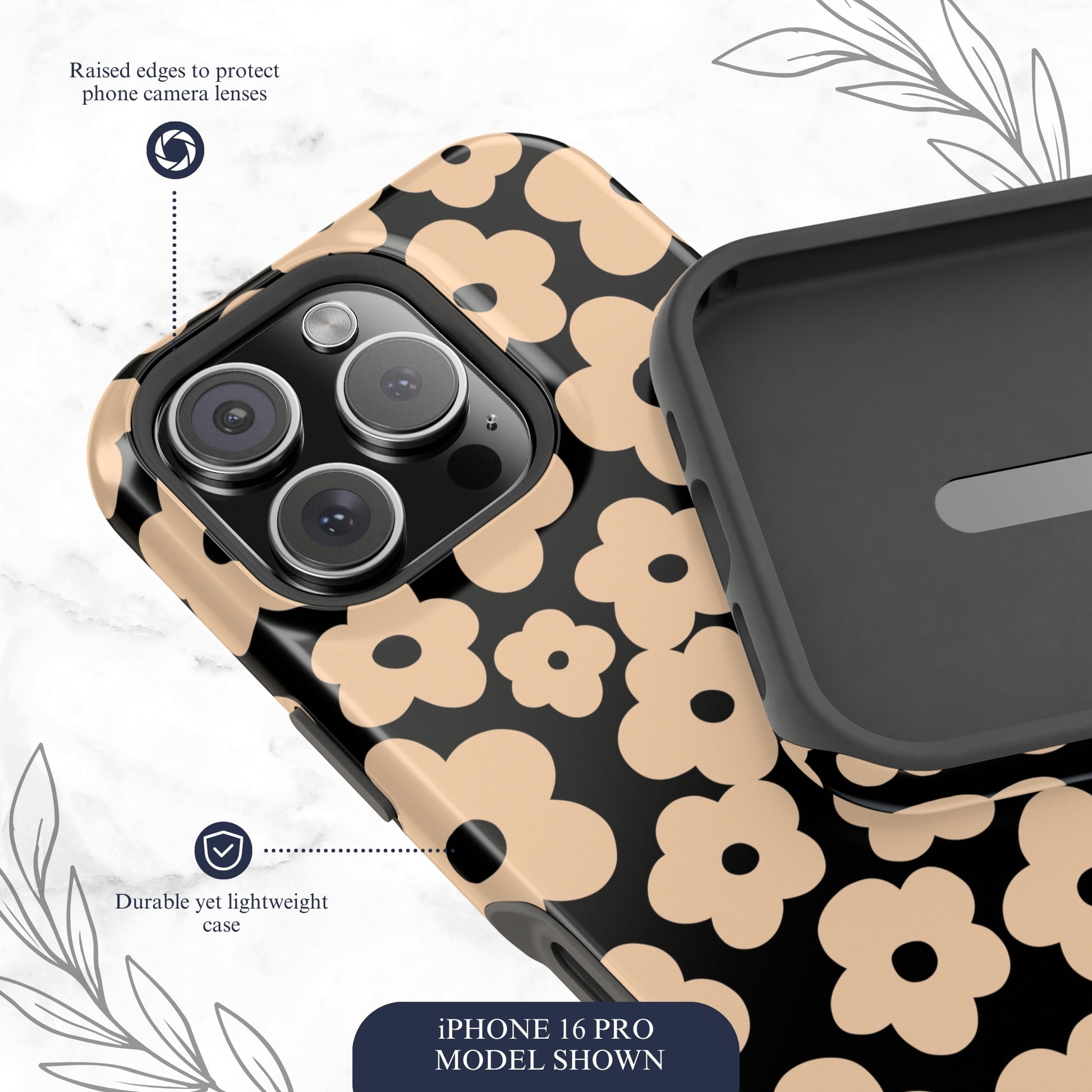 Muse - Magsafe iPhone Case Phone Case-aesthetic phone case-shockproof phone case-cute phone case-designer phone case-elegant phone case-luxury phone case-phone accessories-fashion accessory