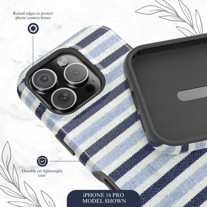 Artisan Knit - Magsafe iPhone Case Phone Case-aesthetic phone case-shockproof phone case-cute phone case-designer phone case-elegant phone case-luxury phone case-phone accessories-fashion accessory