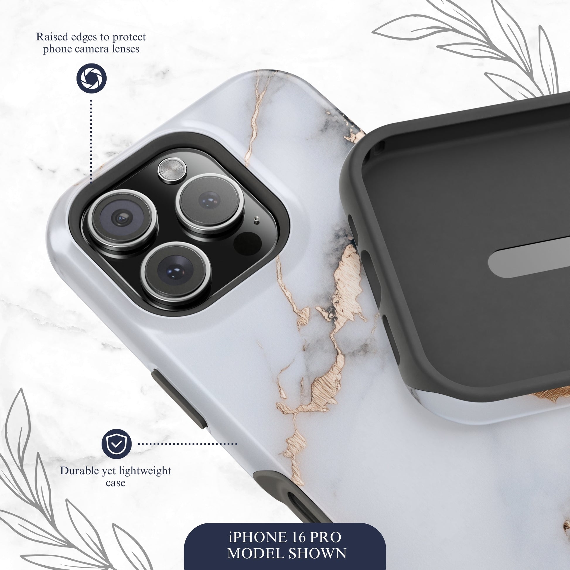 Silk Touch - Magsafe iPhone Case Phone Case-aesthetic phone case-shockproof phone case-cute phone case-designer phone case-elegant phone case-luxury phone case-phone accessories-fashion accessory
