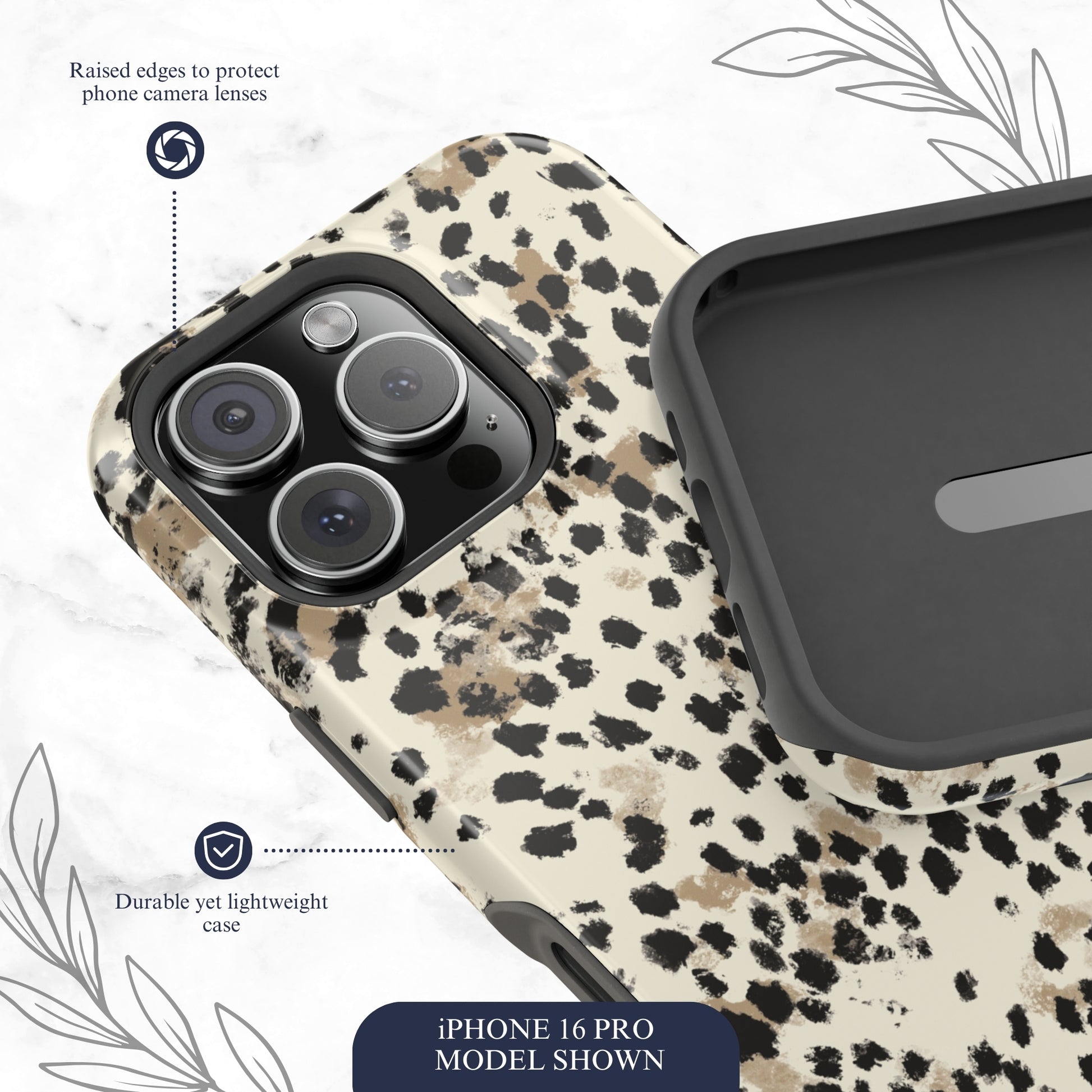 Morning Rush - Magsafe iPhone Case Phone Case-aesthetic phone case-shockproof phone case-cute phone case-designer phone case-elegant phone case-luxury phone case-phone accessories-fashion accessory