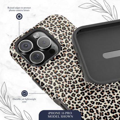Wildcat - Magsafe iPhone Case Phone Case-aesthetic phone case-shockproof phone case-cute phone case-designer phone case-elegant phone case-luxury phone case-phone accessories-fashion accessory