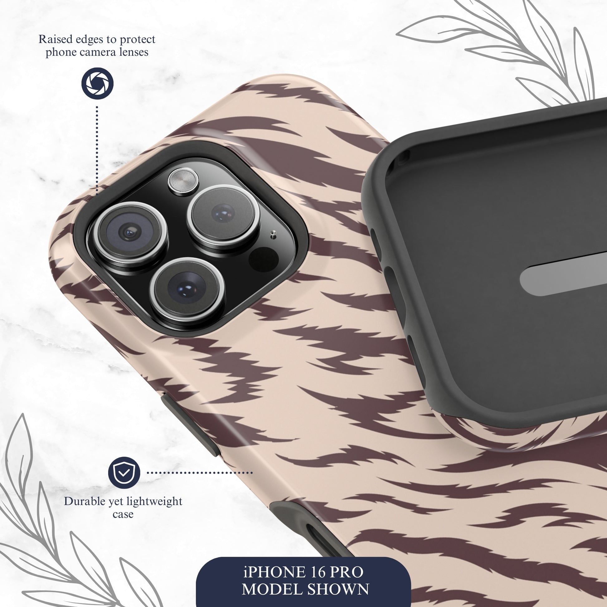 Raw Intent - Magsafe iPhone Case Phone Case-aesthetic phone case-shockproof phone case-cute phone case-designer phone case-elegant phone case-luxury phone case-phone accessories-fashion accessory