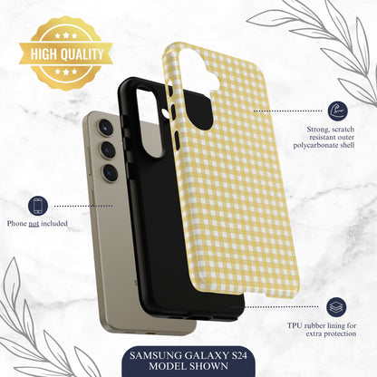 Lighthearted - Samsung Galaxy Case Phone Case-aesthetic phone case-shockproof phone case-cute phone case-designer phone case-elegant phone case-luxury phone case-phone accessories-fashion accessory