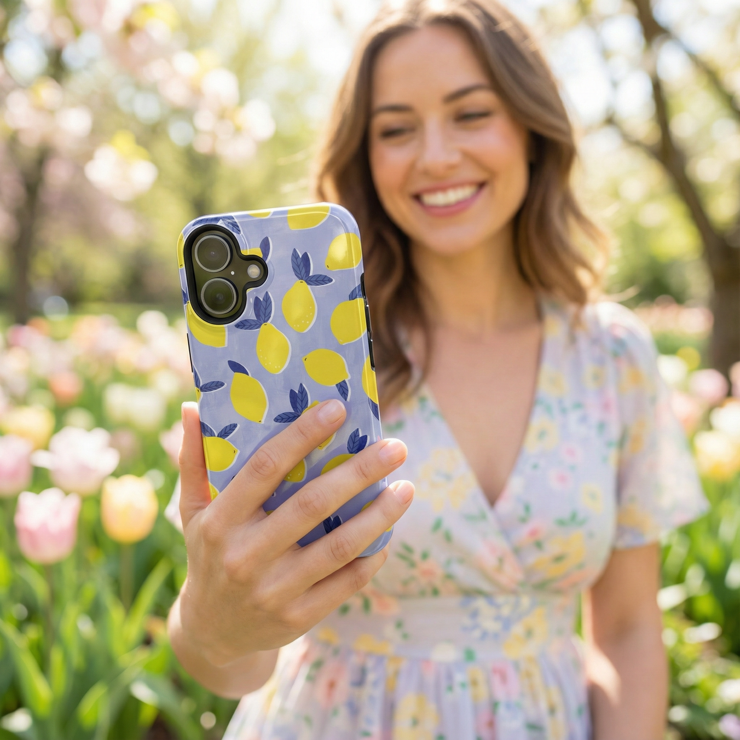 Almost Summer - Magsafe iPhone Case