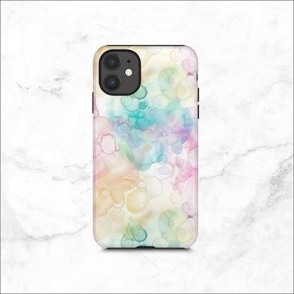 Bubble Bath - iPhone Case