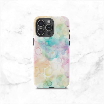 Bubble Bath - iPhone Case