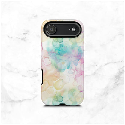 Bubble Bath - iPhone Case