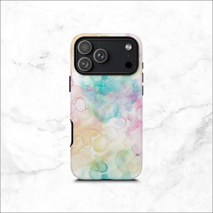 Bubble Bath - iPhone Case