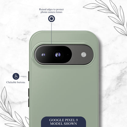 Calm - Google Pixel Case