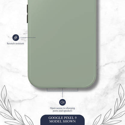 Calm - Google Pixel Case