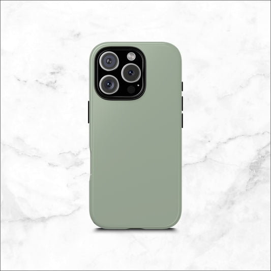 Calm - iPhone Case