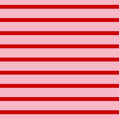 Candy Stripes - iPhone Case