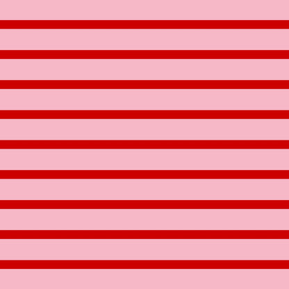 Candy Stripes - Google Pixel Case
