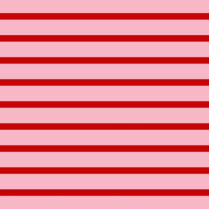 Candy Stripes - Magsafe iPhone Case