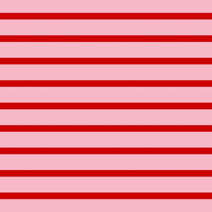 Candy Stripes - Samsung Galaxy Case