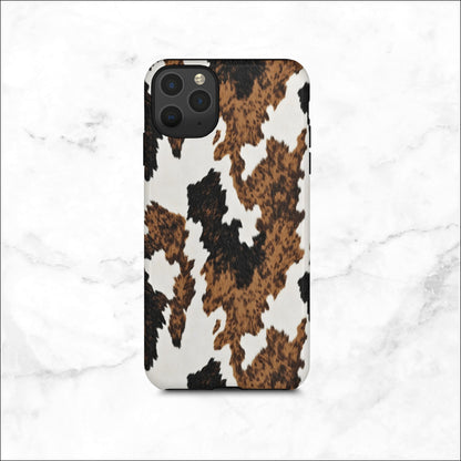 Cappuccino - iPhone Case