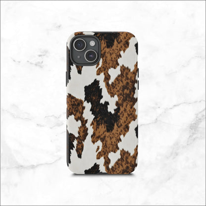 Cappuccino - iPhone Case