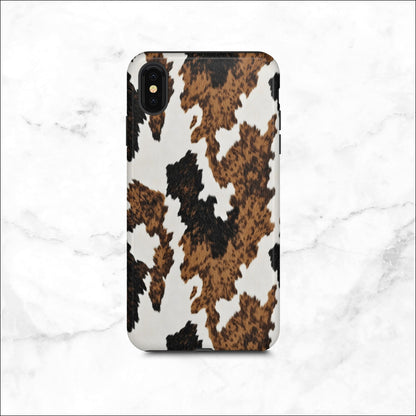 Cappuccino - iPhone Case