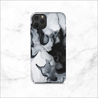 Cascade - iPhone Case