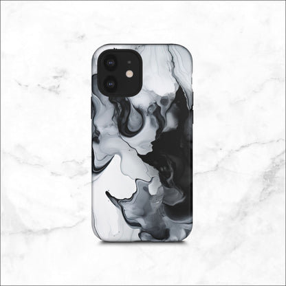 Cascade - iPhone Case