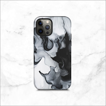 Cascade - iPhone Case
