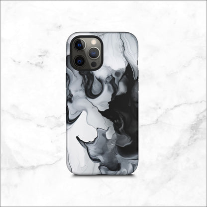 Cascade - iPhone Case