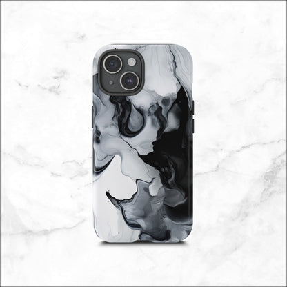 Cascade - iPhone Case
