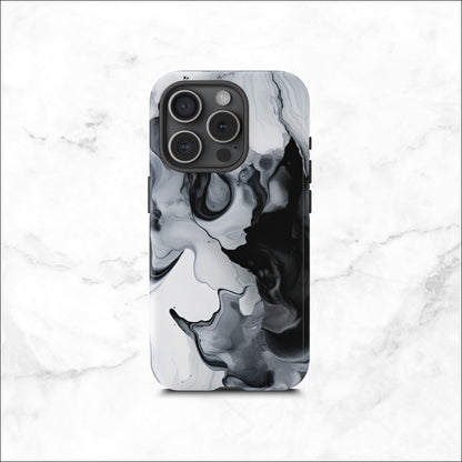 Cascade - iPhone Case