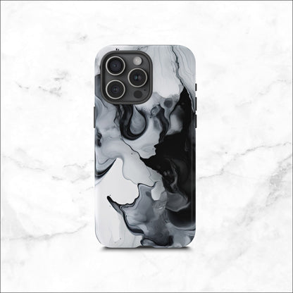 Cascade - iPhone Case