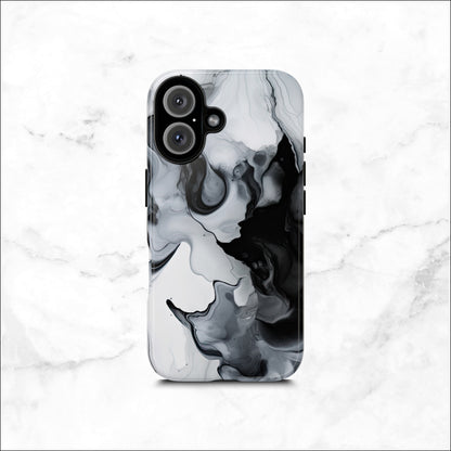 Cascade - iPhone Case
