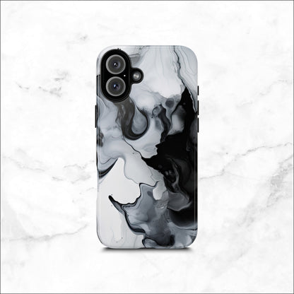 Cascade - iPhone Case
