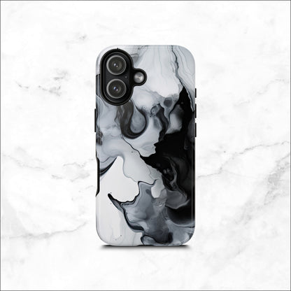 Cascade - iPhone Case