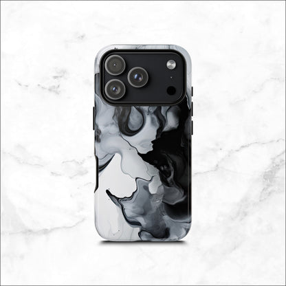 Cascade - iPhone Case