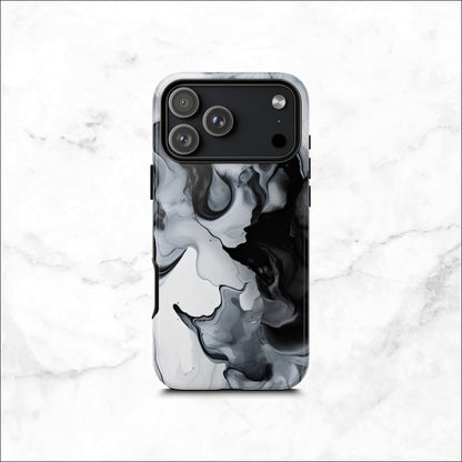 Cascade - iPhone Case