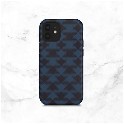 Denim Jeans - iPhone Case
