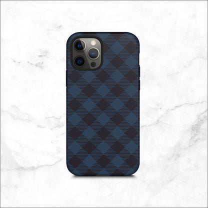 Denim Jeans - iPhone Case